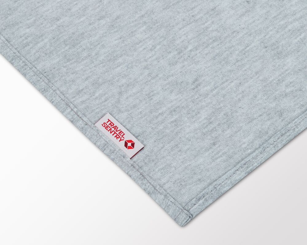 0623-9TRAVEL BLANKET トラベルブランケット 夏のプレゼントキャンペーン開催中！】The Travel Velor Blanket