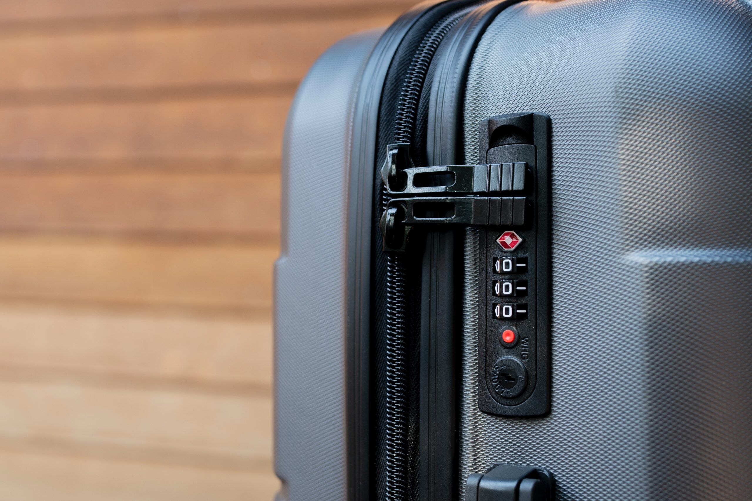 Our Suitcase Security Guide for Hand Hold Luggage Travel Sentry