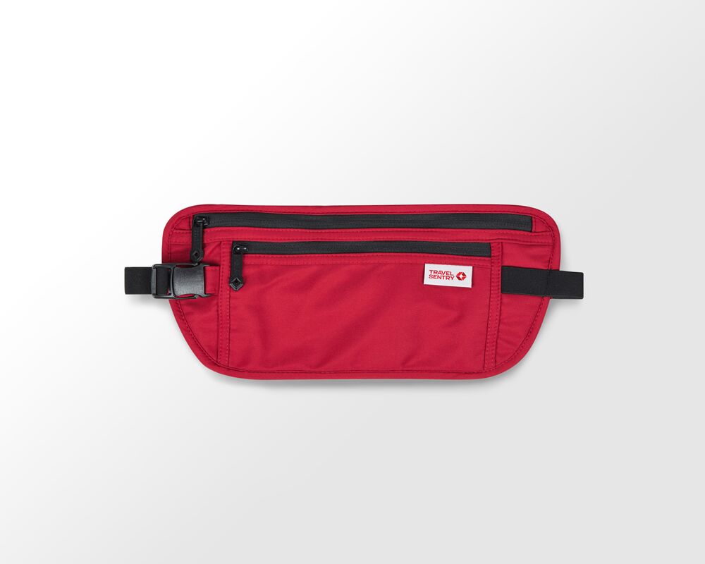 Money belt bag on sale