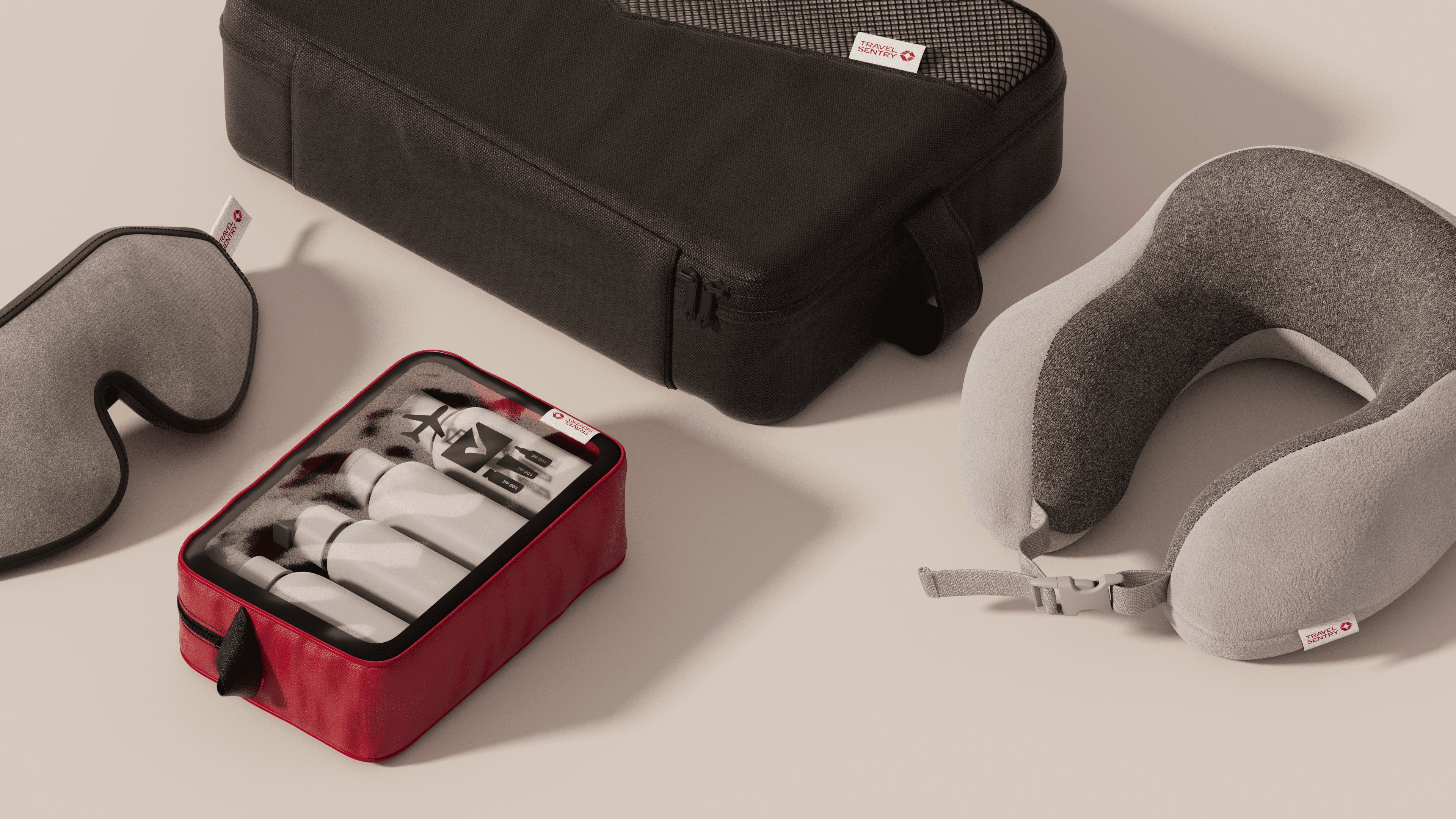 Shop Victorinox Travel Sentry Approved Key Lo – Luggage Factory