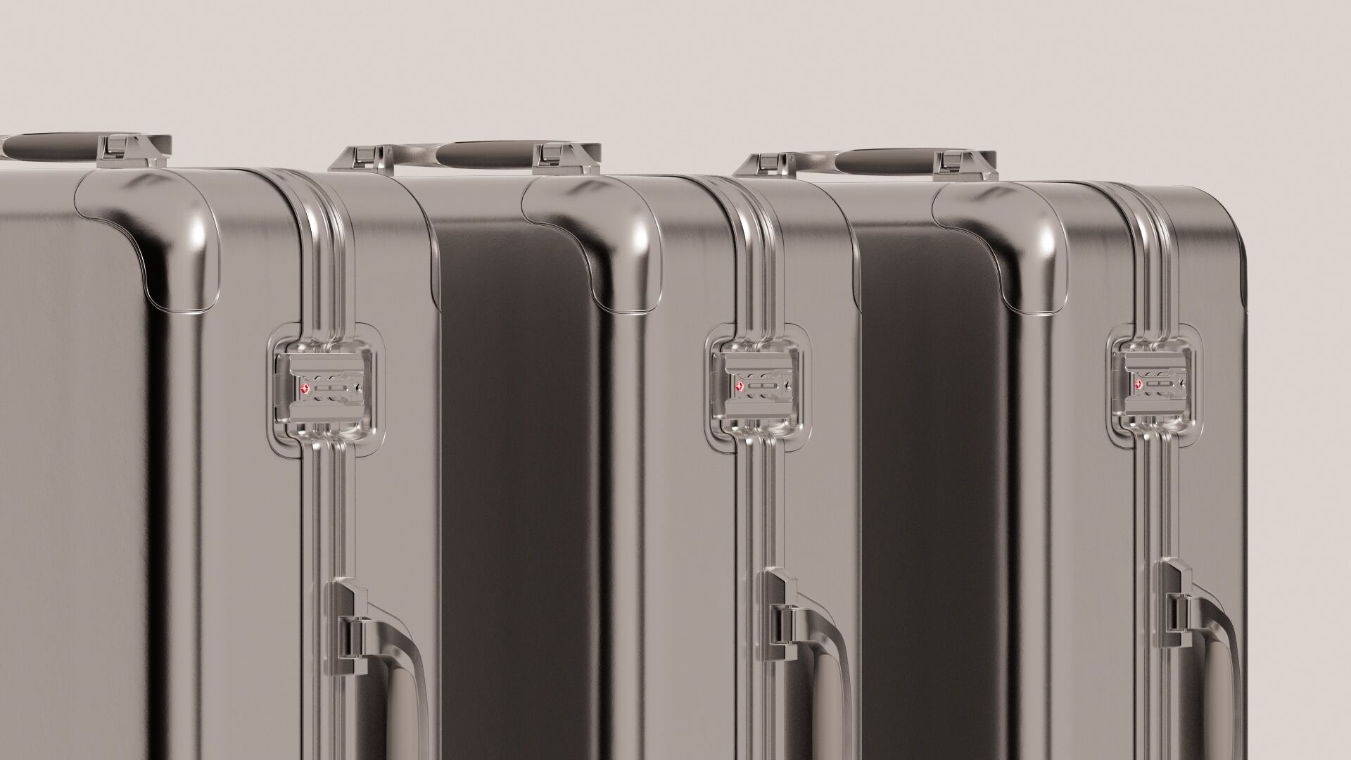 Shop Victorinox Travel Sentry Approved Lock S – Luggage Factory