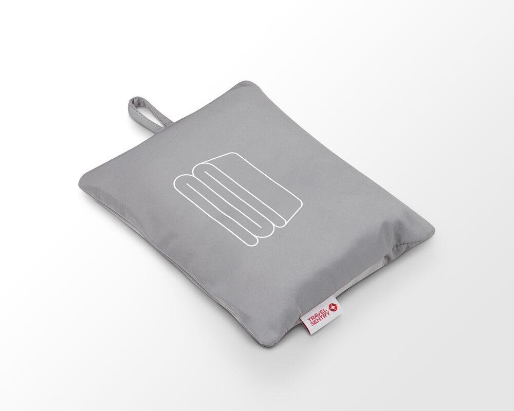 トラベル・ブランケット | トラベルセントリー