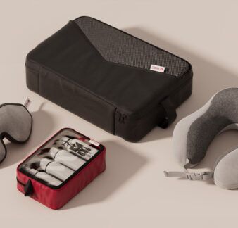 TRAVEL SENTRY TSAロック付きスーツケース トラベルセントリー | TSAロック＆トラベルグッズ