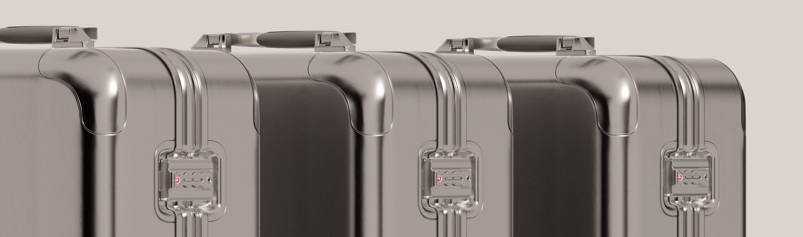 TRAVEL SENTRY TSAロック付きスーツケース Travel Sentry | TSA Locks & Travel Accessories